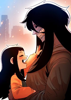 恶婴封面