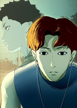 漆黑之花绽放时封面